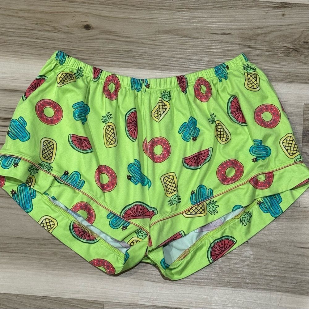 Chelsea Peers Pool Beach Sleep Shorts Women’s Medium